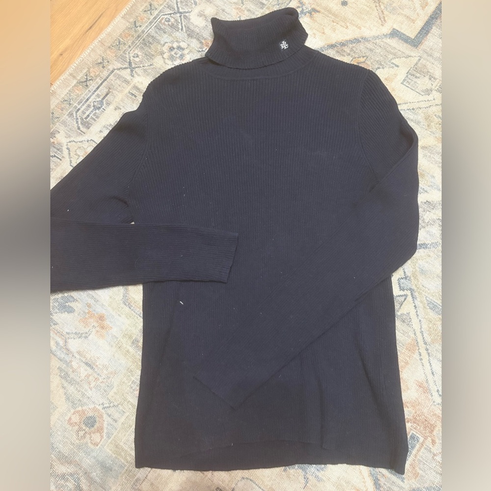 Ralph Lauren turtleneck